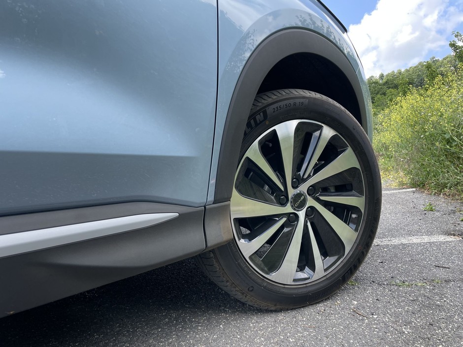 BYD Seal U DM-i