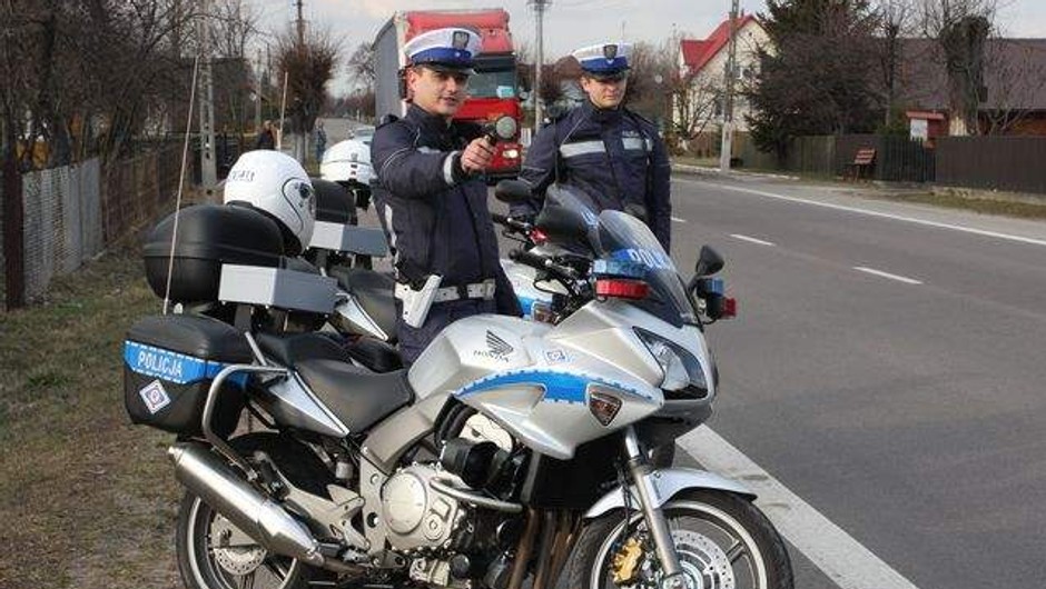 Policja