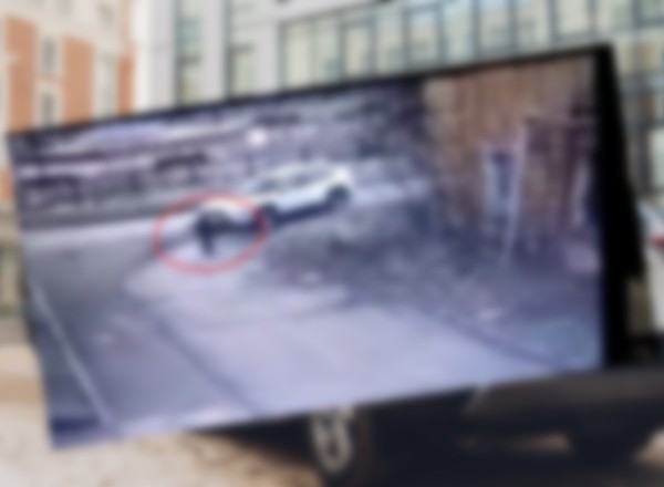 Deputowany z partii Putina przejechał małe dziecko. Nie udzielił mu pomocy i uciekł [WIDEO]