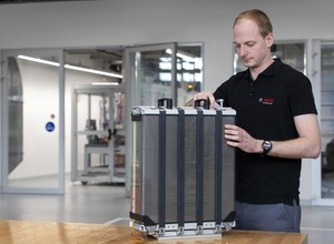 Bosch - silniki spalinowe wciąż mają przyszłość
