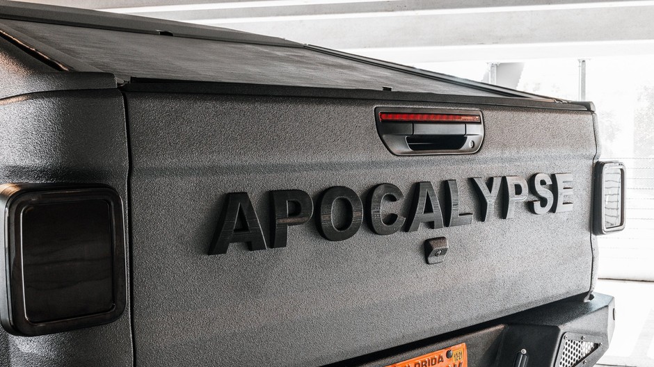 Apocalypse Hellfire 6x6