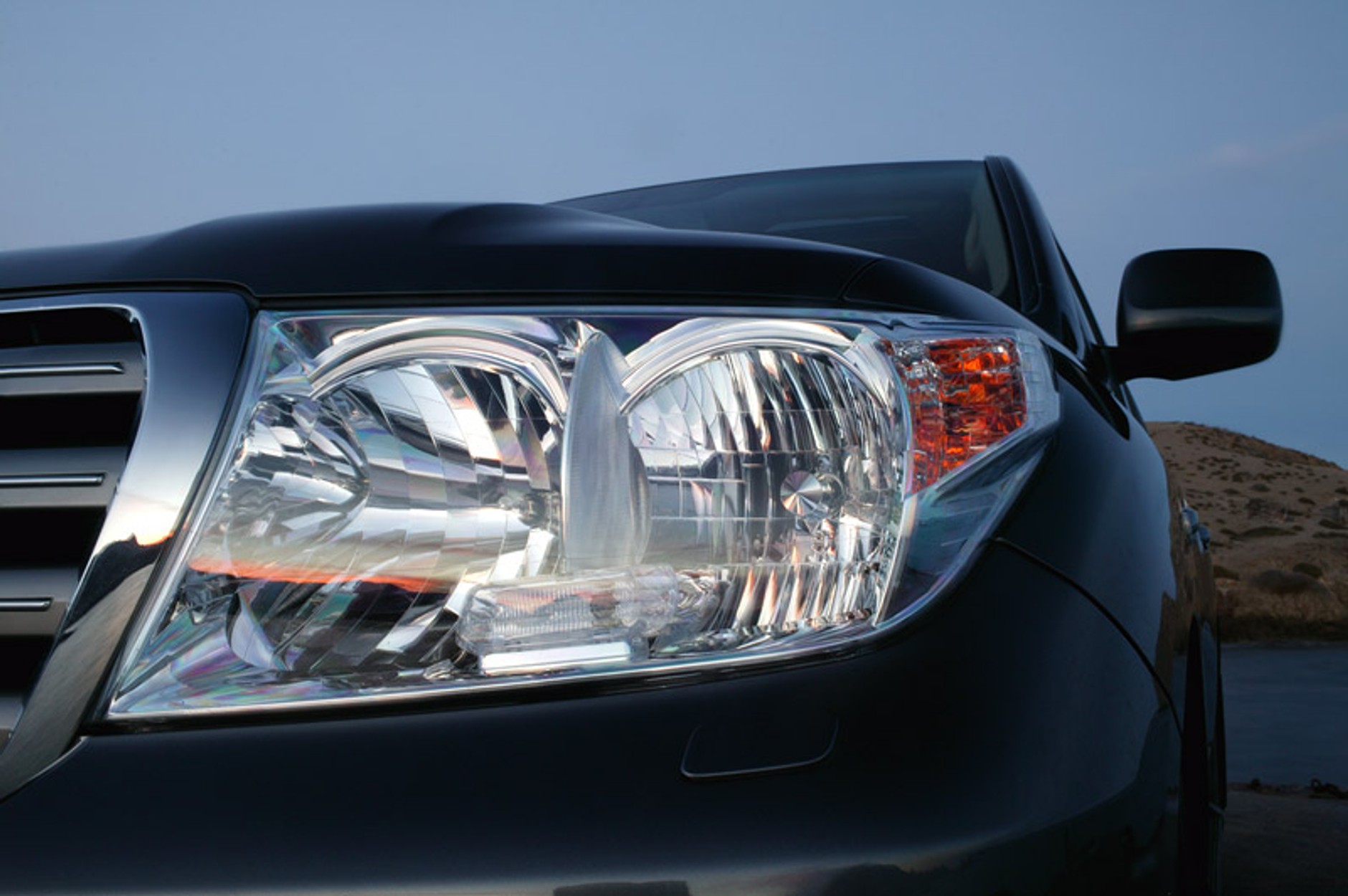 Toyota: Rosja pochłonie połowę Land Cruiserów V8 przeznaczonych dla Europy