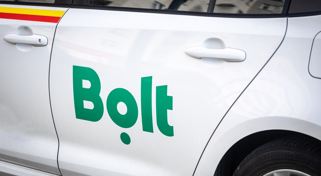 Bolt stracił licencję na przewóz osób