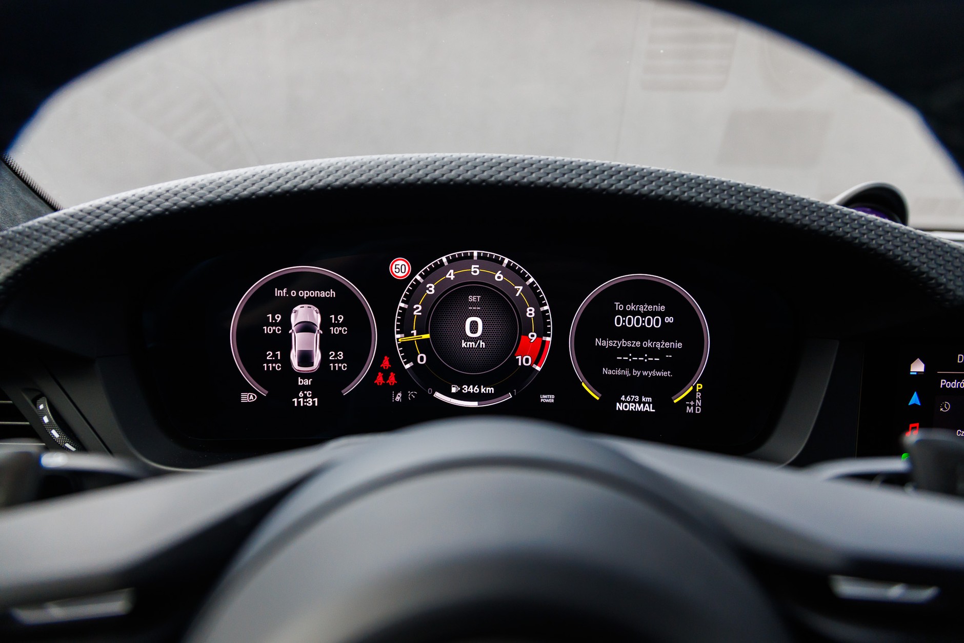 2025 Porsche 911 GT3 Touring