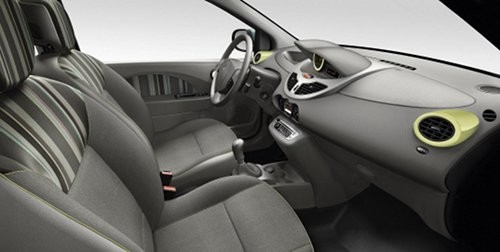 Nowe Renault Twingo wycenione