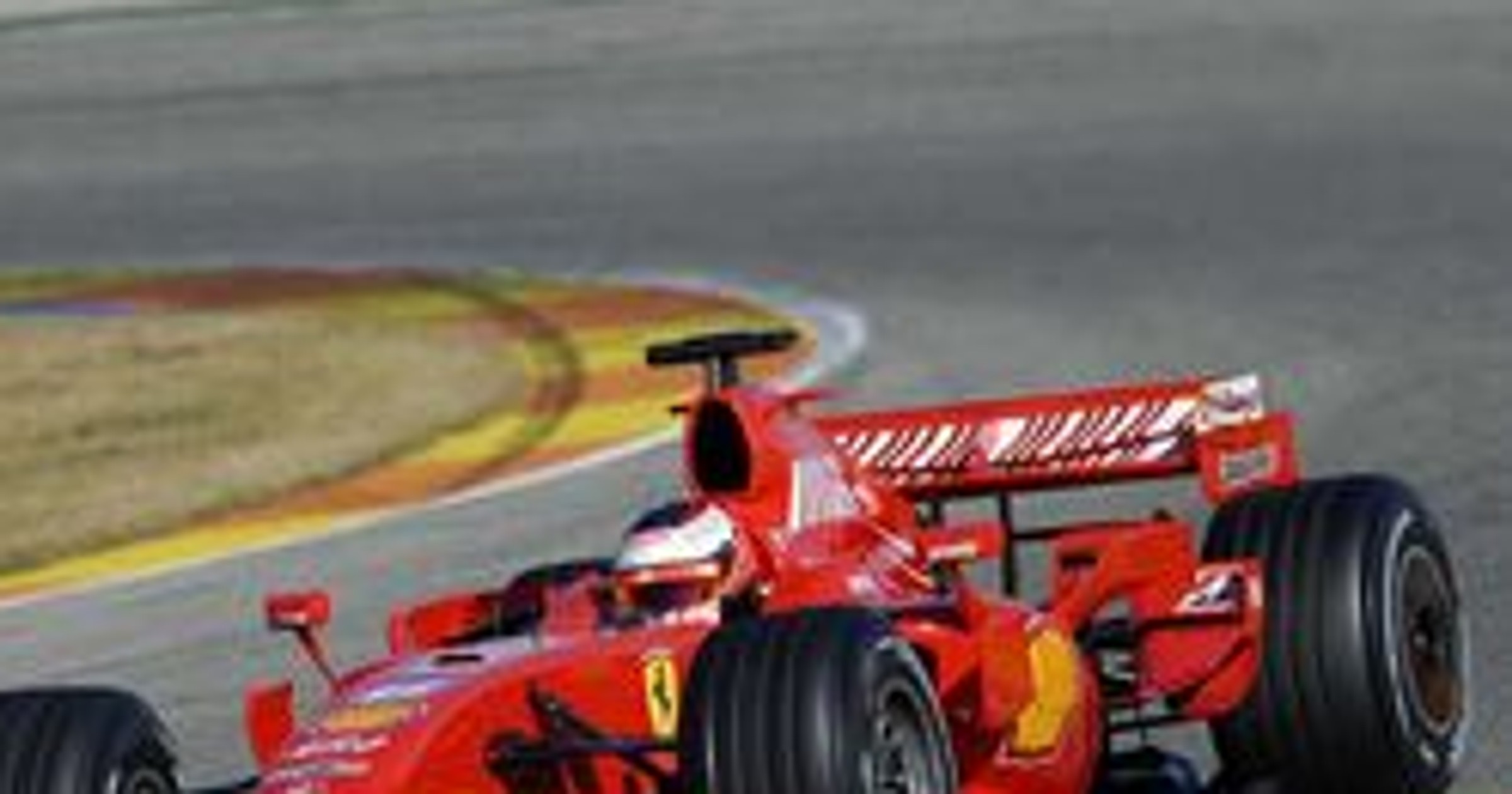 Formuła1: Jean Todt o przyszłości Ferrari i GP