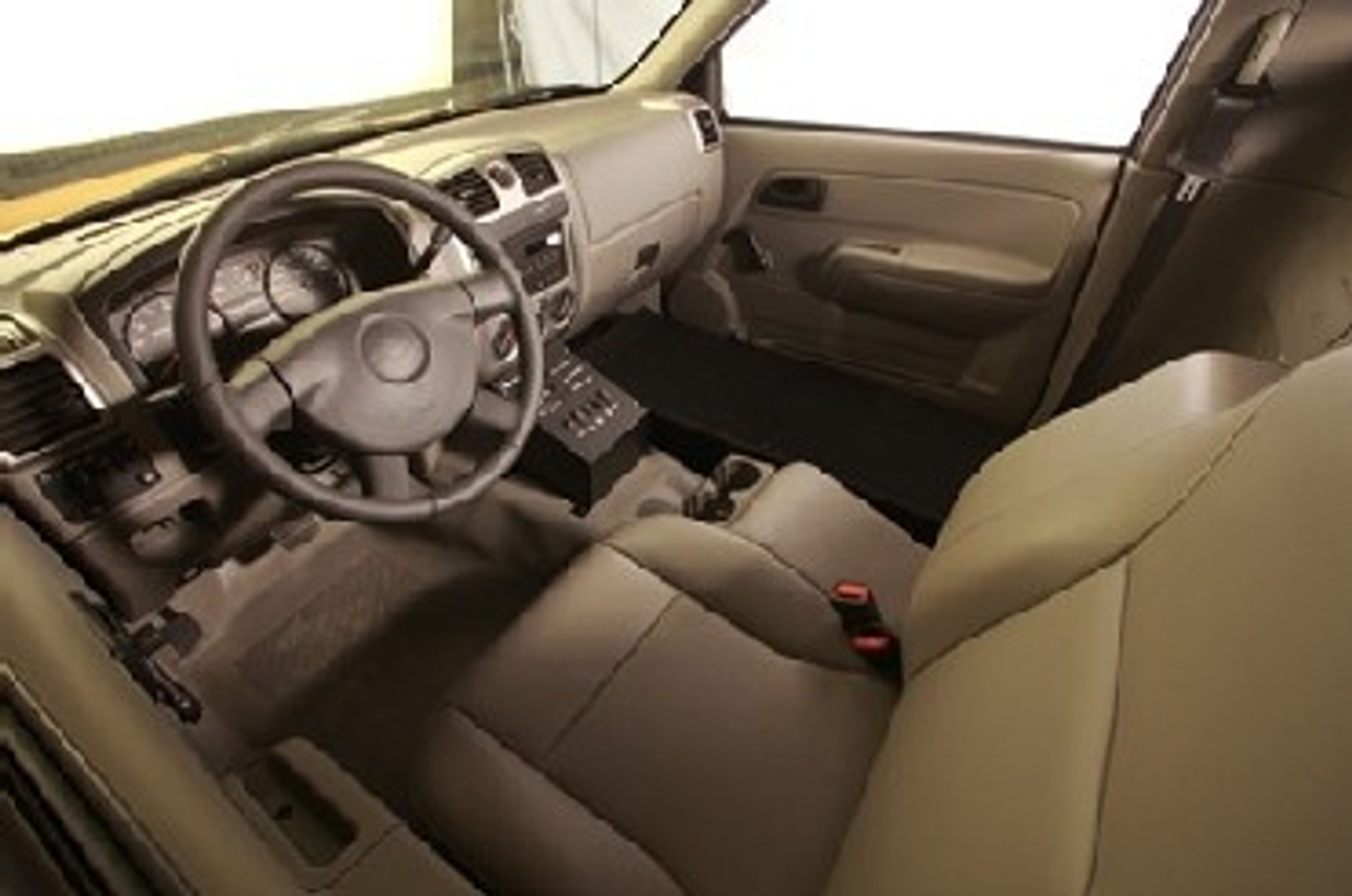 MetroKing Motors: specjalna taksówka