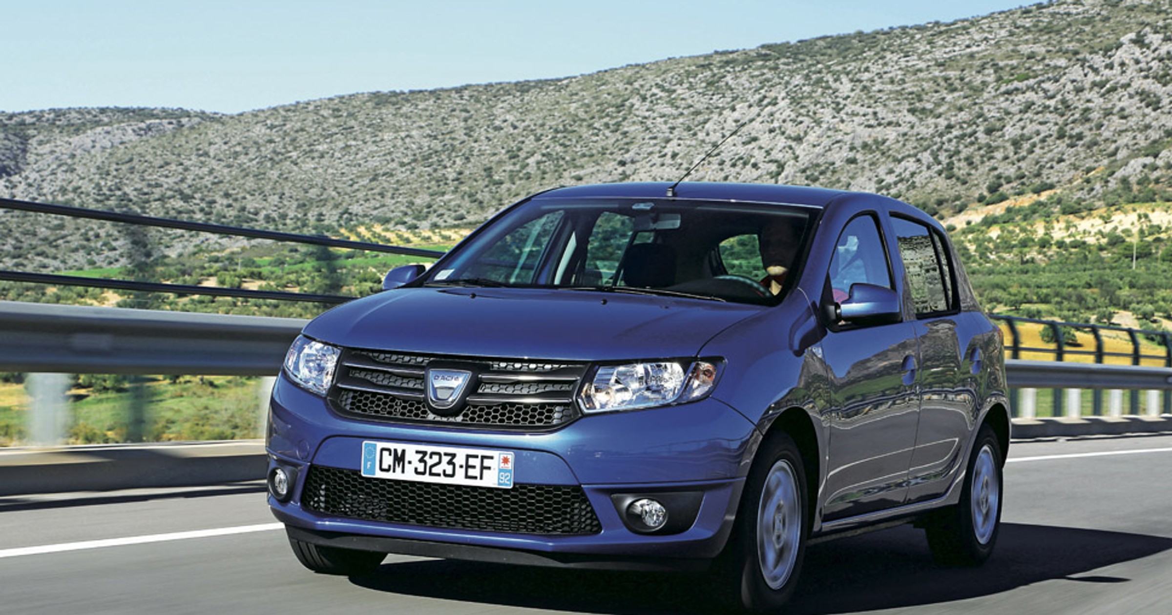 Nowa Dacia Sandero: czy liczy się tyko cena?