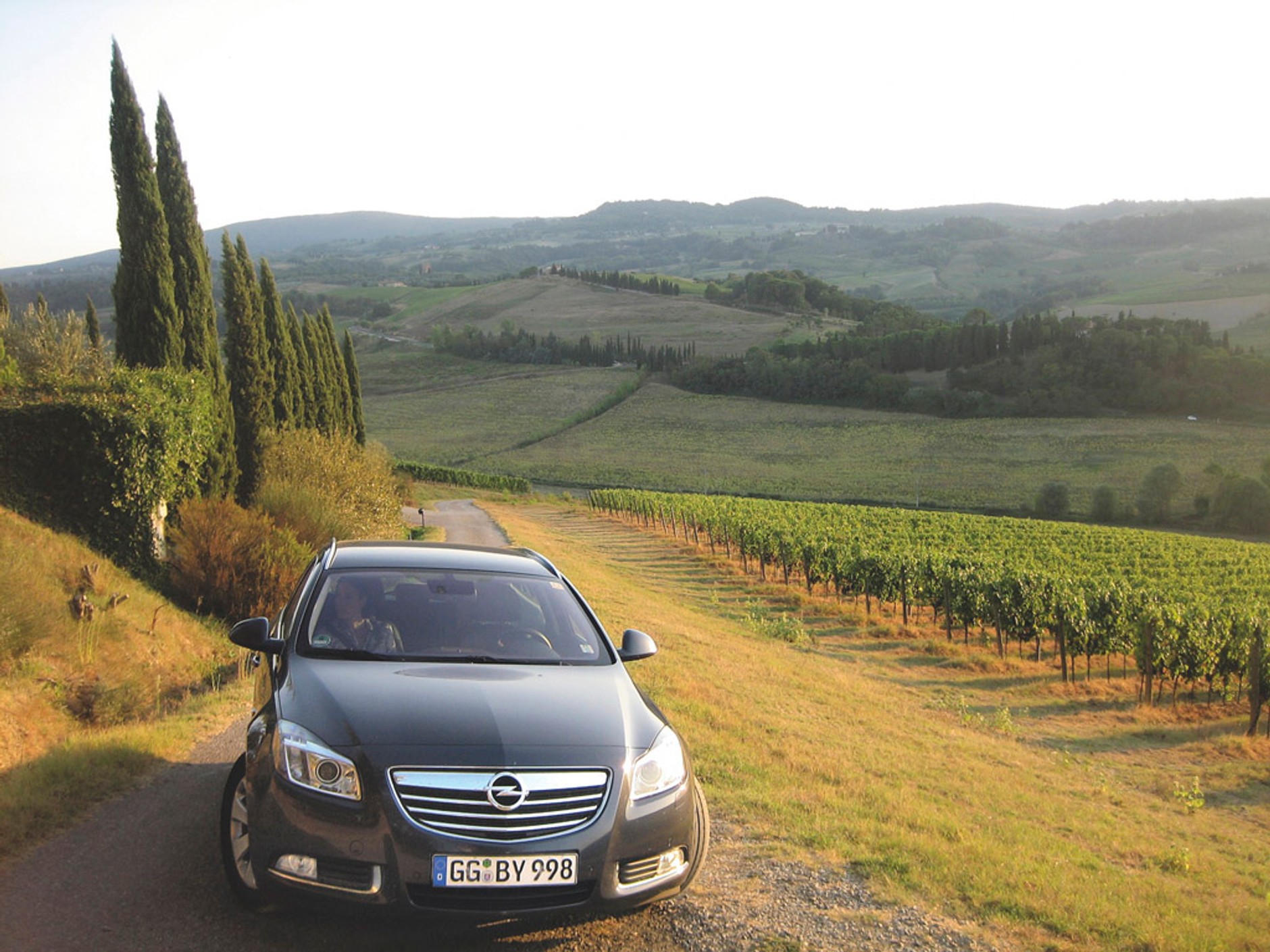 Opel Insignia po 100 tys. km: do perfekcji jeszcze trochę brakuje