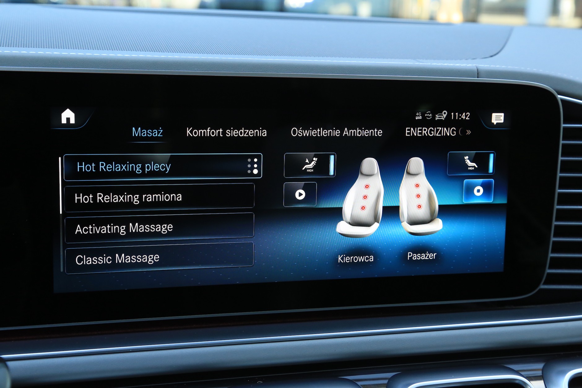 Mercedes-Maybach GLS 600 (2022 r.)