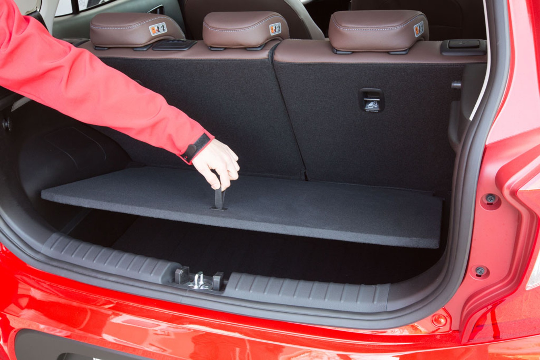 Nowa Kia Picanto - małe samochody są coraz lepsze