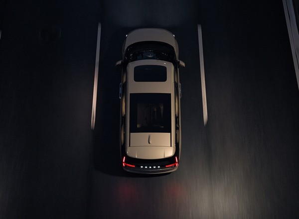 Volvo odkurza zapomniany segment. Ta premiera to zaskoczenie roku, a może i dekady