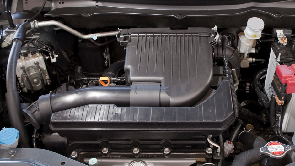 Suzuki Swift V (2010-17)