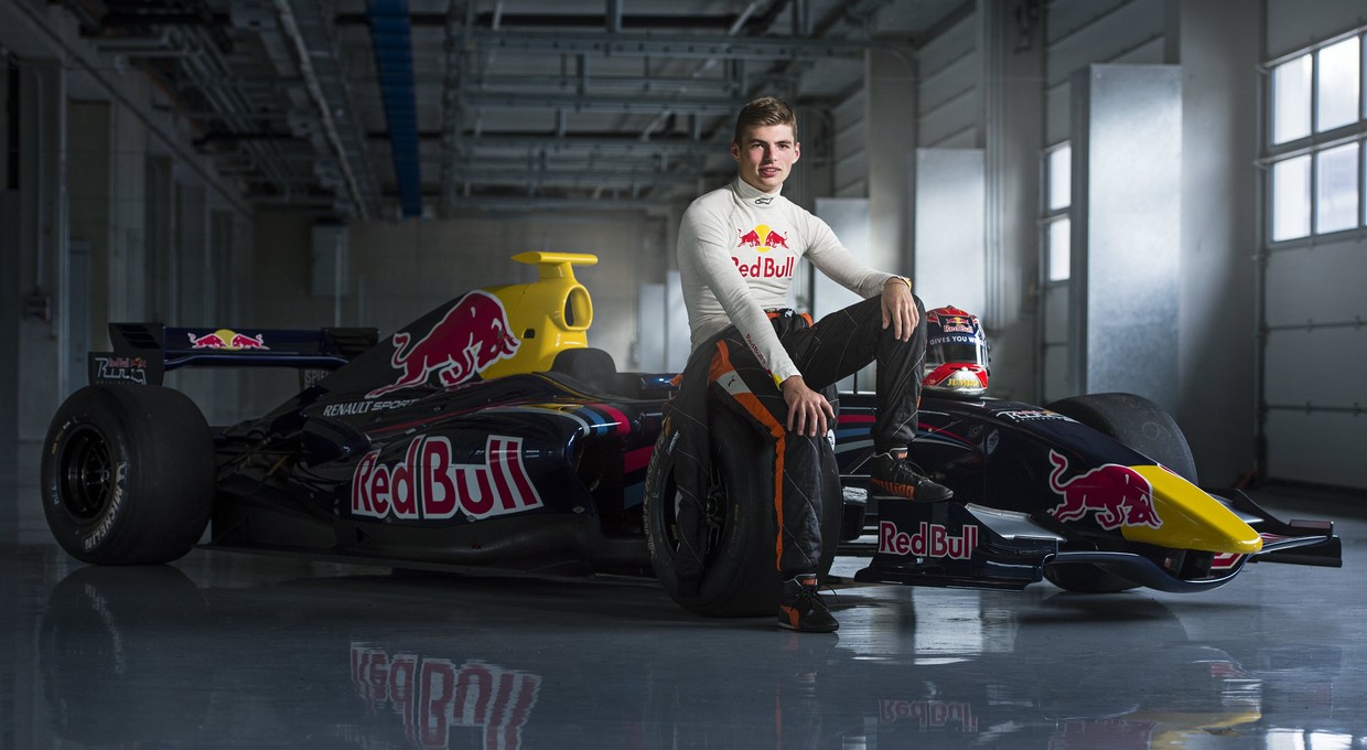Max Verstappen sprzedaje swoje auto. Pieniądze trafią na cele charytatywne