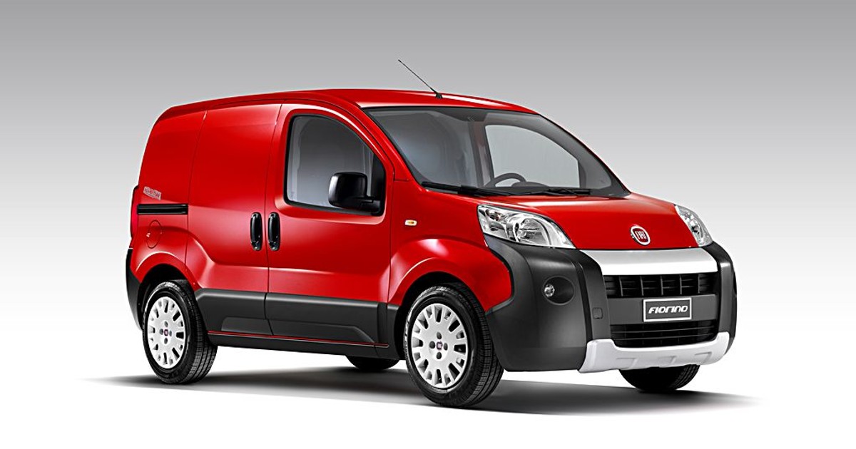 Fiat Fiorino