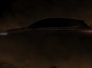 Nowa Skoda Fabia - pierwsze oficjalne zdjęcie