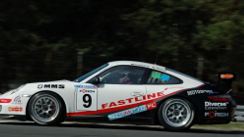 Weekend marzeń w wykonaniu Fastline Racing