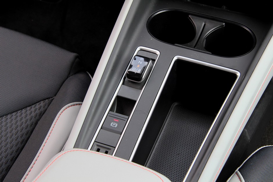 Skoda Elroq 60