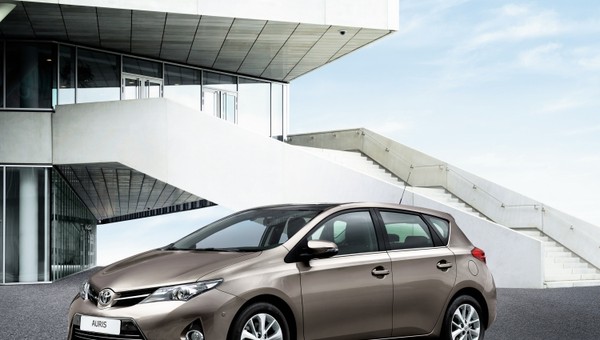 Znamy już polskie ceny nowej Toyoty Auris