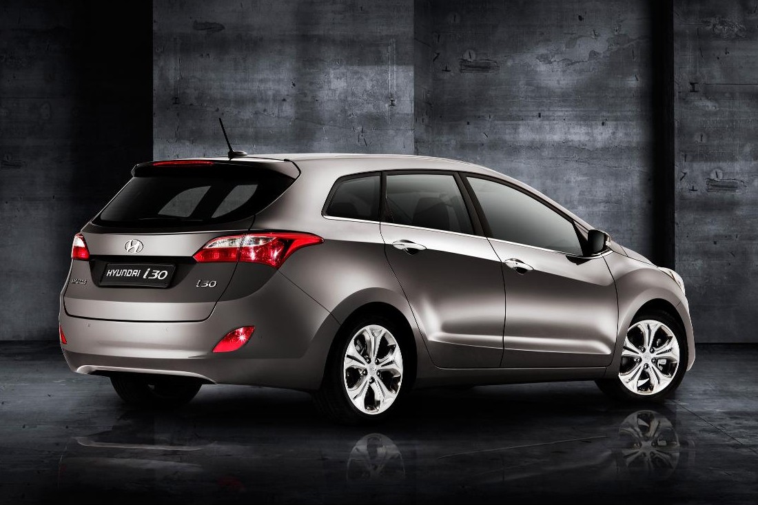 Nowy Hyundai i30 wagon już w sprzedaży (ceny)
