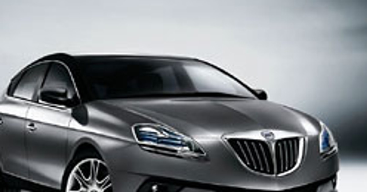Lancia: Delta i Aurelia powrócą