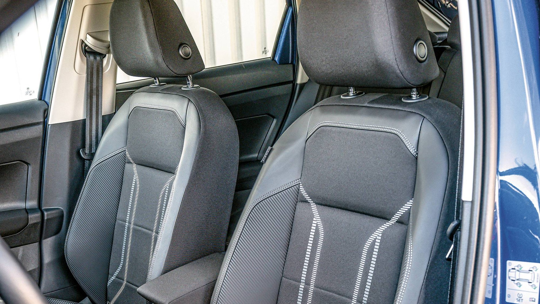 Volkswagen Taigo 1.5 TSI DSG 150 KM