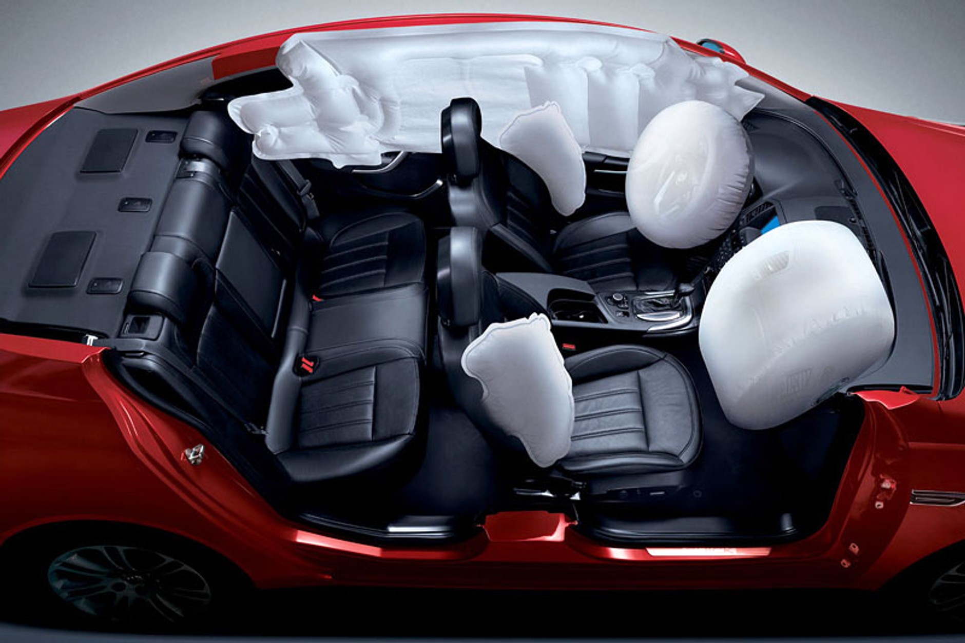 Buick Regal: chiński Opel Insignia