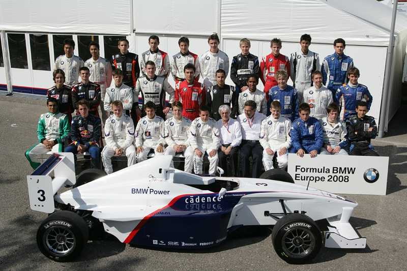 Grand Prix Hiszpanii 2009: historia i harmonogram (fotogaleria)