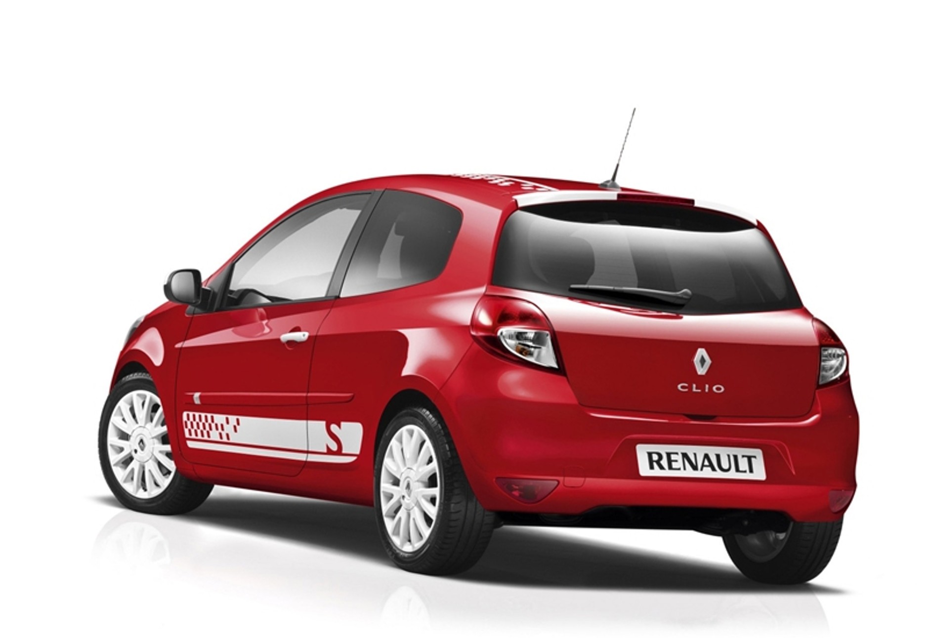 Renault Clio Specjalnie dla Polaków