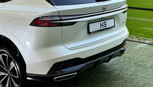 Jest już na równi z Suzuki. Nowa marka szybko idzie do góry