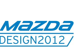 Mazda Design 2012: twórcze Zoom-Zoom