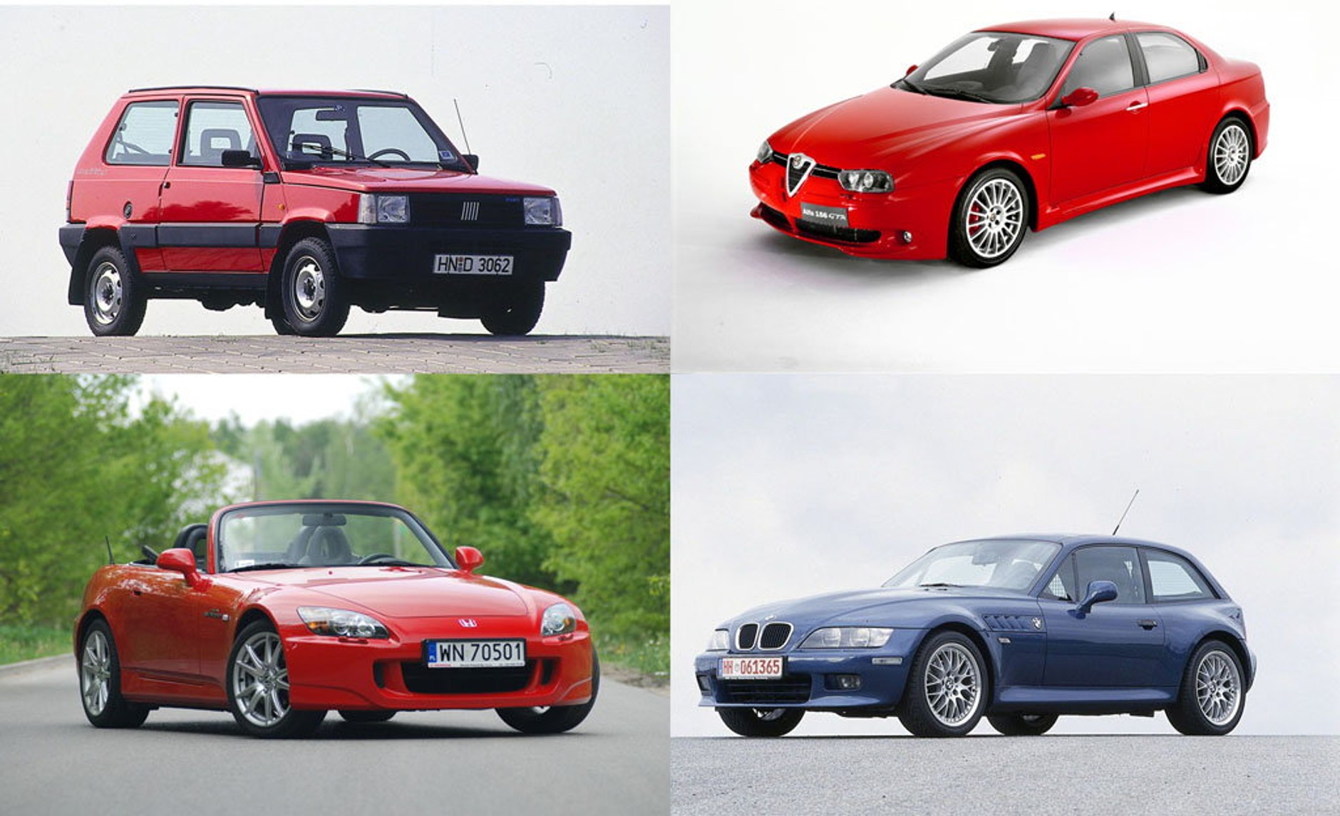 Ryzyko jest zawsze, ale...