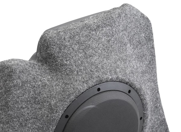 Subwoofer na miarę: MB Quart
