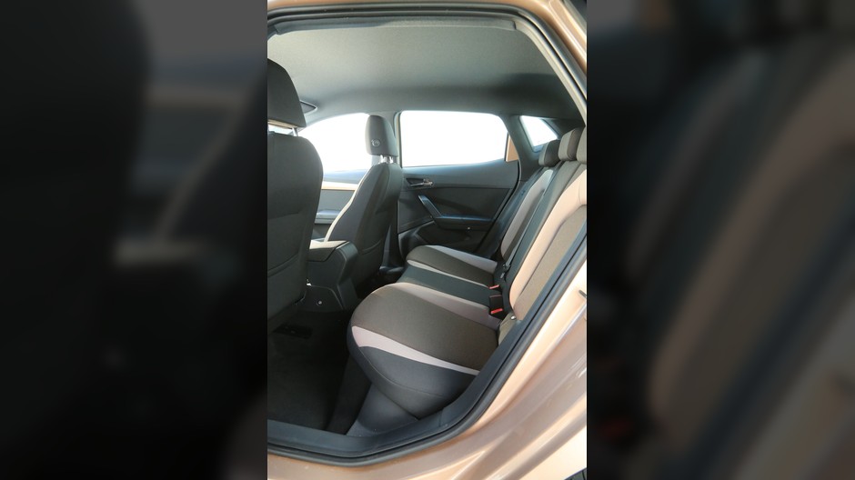 Seat Ibiza kontra Suzuki Swift - oba z miasta, ale z różnych dzielnic