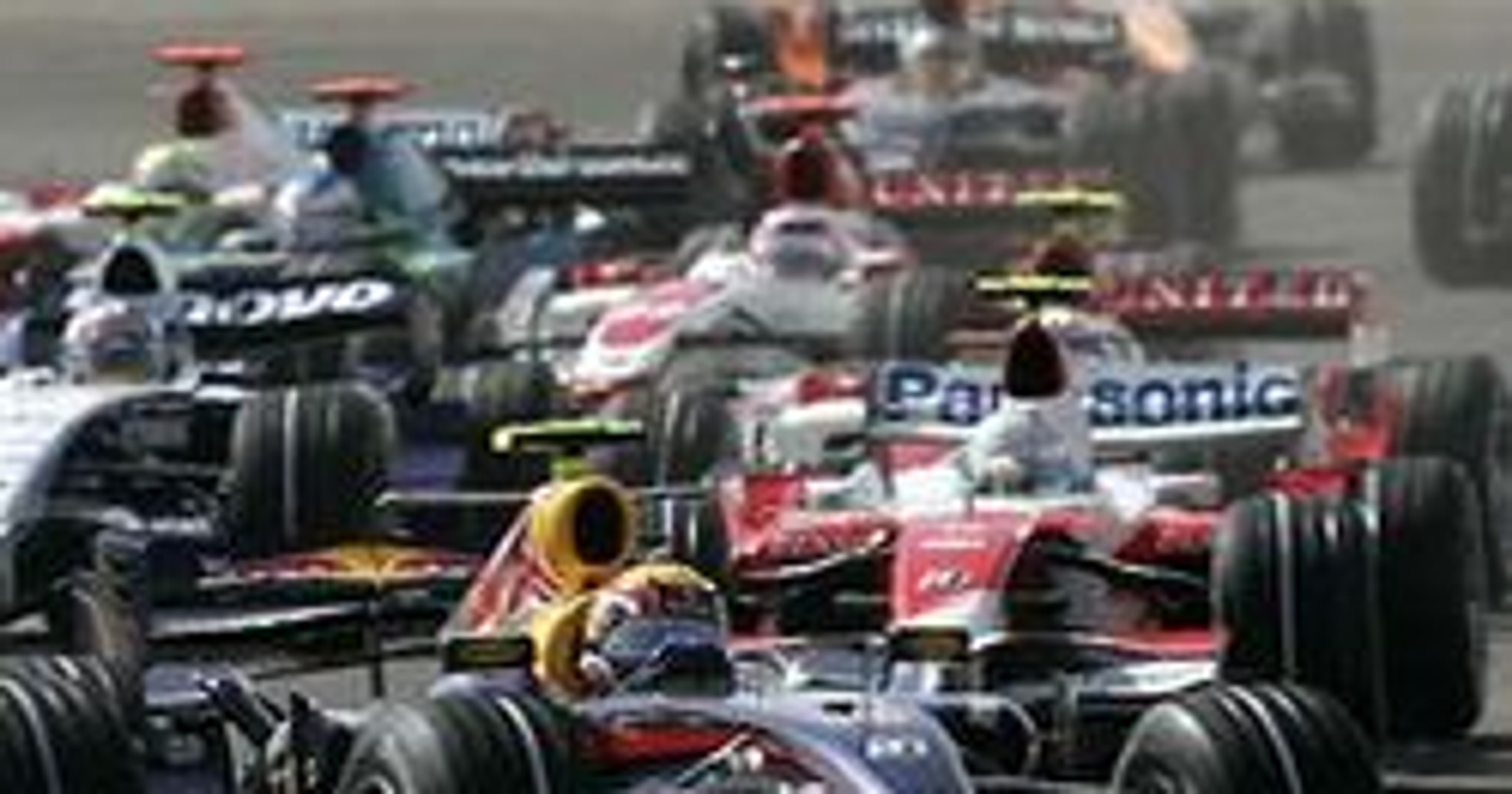 Grand Prix USA 2007: wypowiedzi po wyścigu