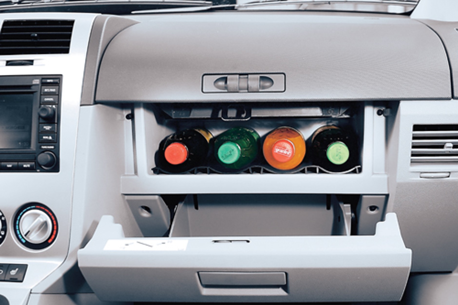 Dodge Caliber, VW Golf - Caliber: nowy rozmiar Golfa?