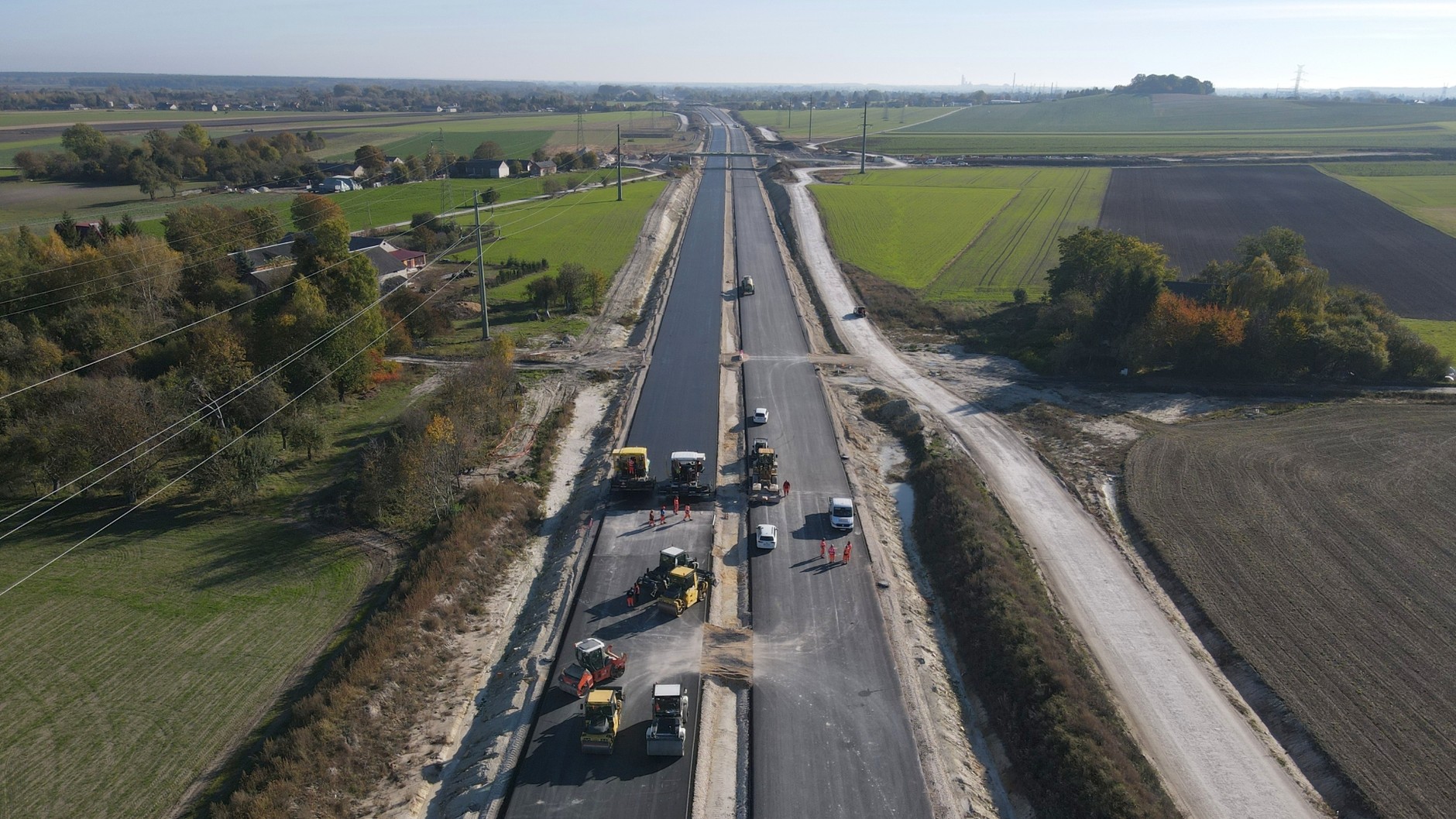 Budowa obwodnicy Chełma