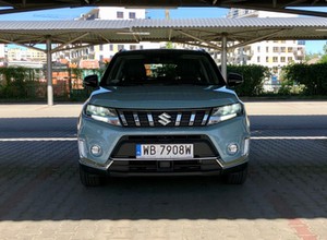 Popularny miejski SUV doczekał się hybrydowej wersji