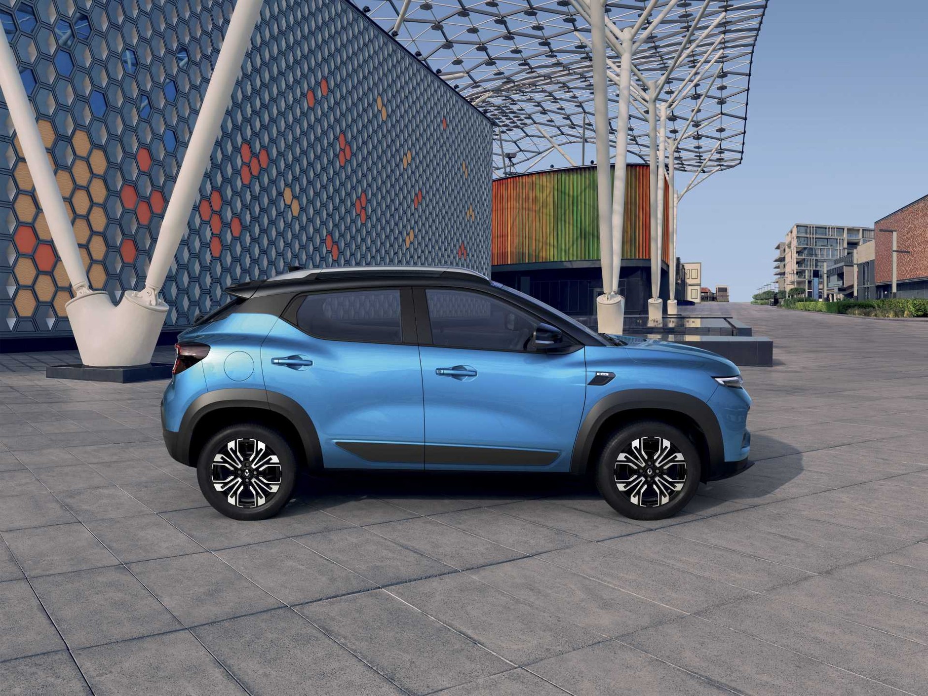 Renault Kiger