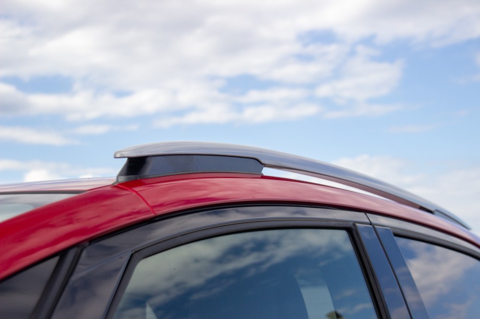 Honda Jazz Crosstar