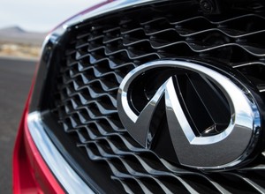 Infiniti umacnia się w regionie CEE
