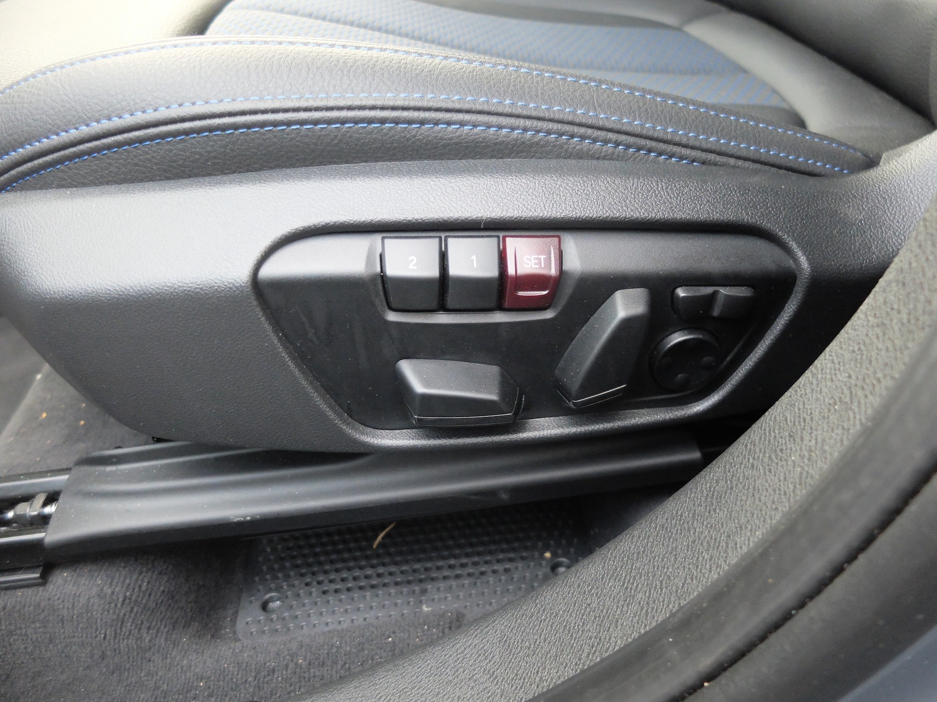 BMW X1 25d