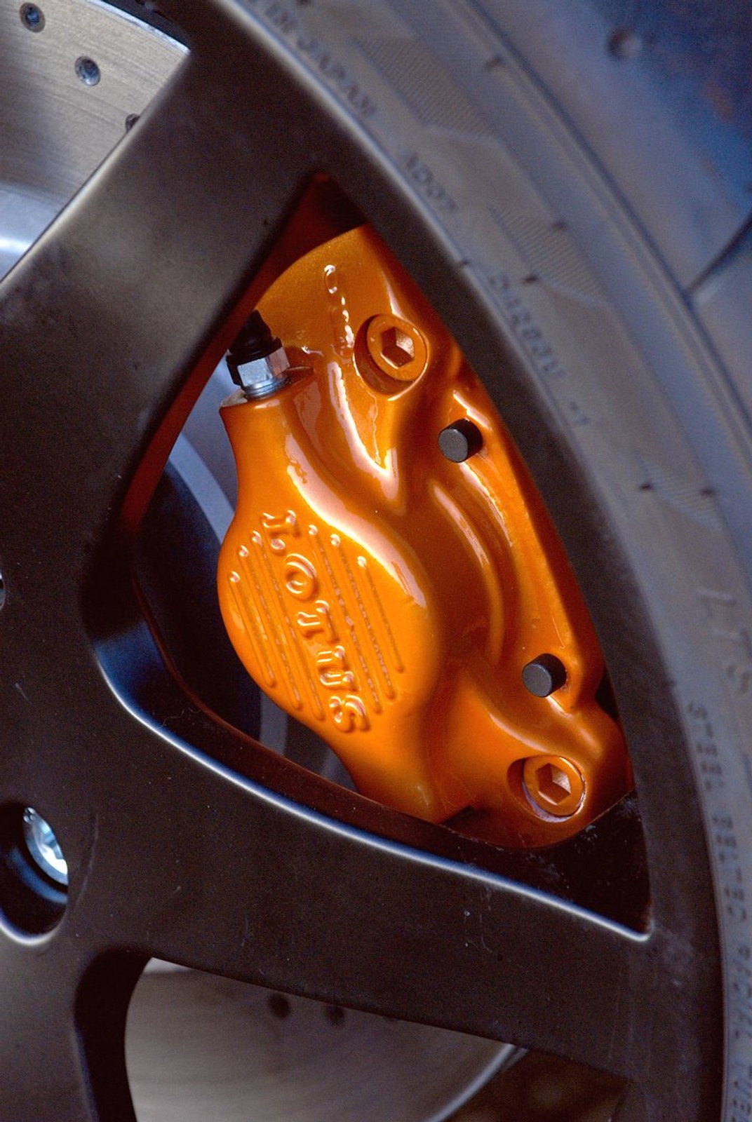 Lotus Elise S 40th Anniversary Limited Edition: bardzo limitowana edycja