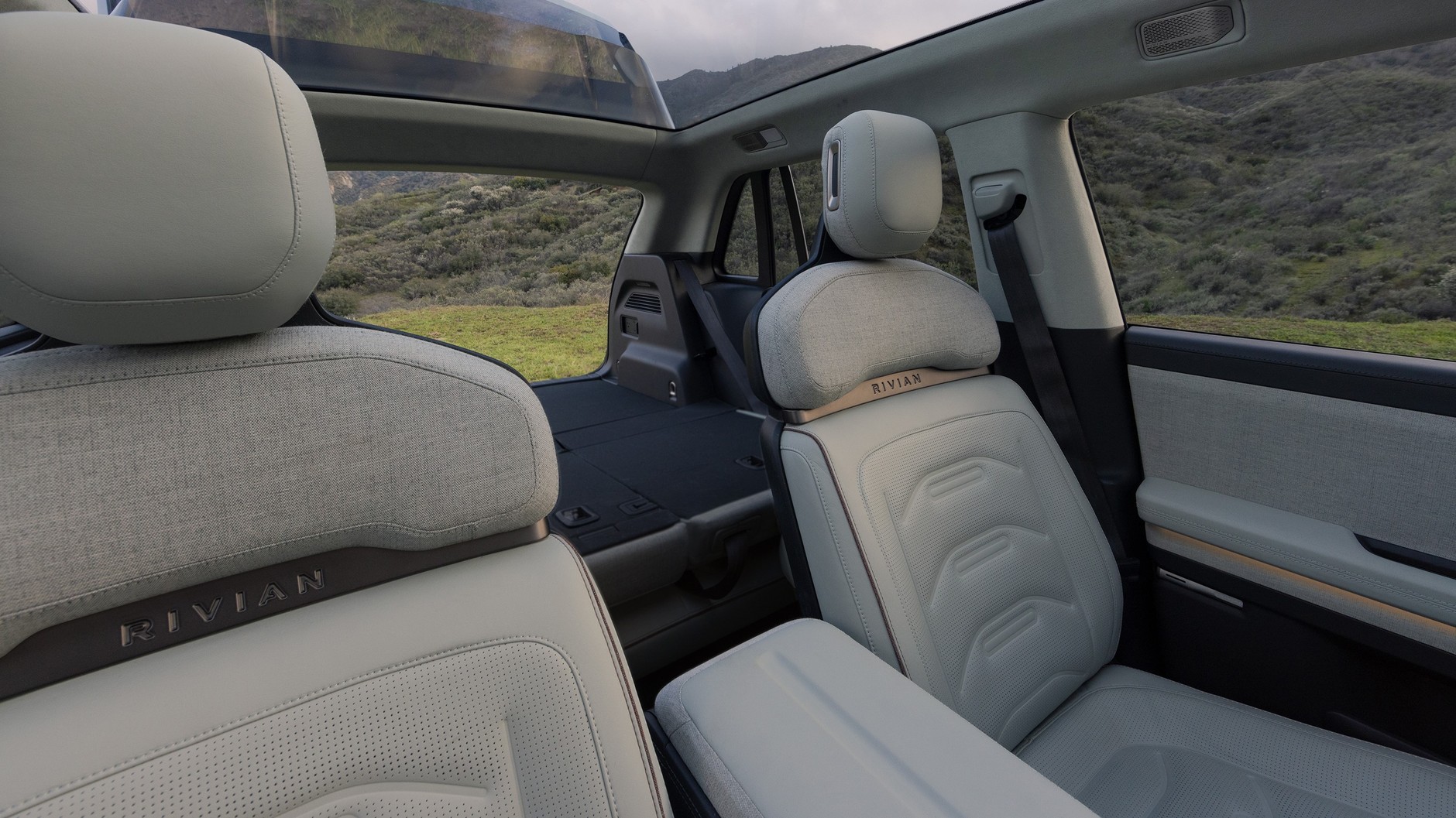 Rivian R3