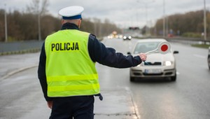Kierująca została ukarana, jakby nie miała prawa jazdy. RPO składa kasację