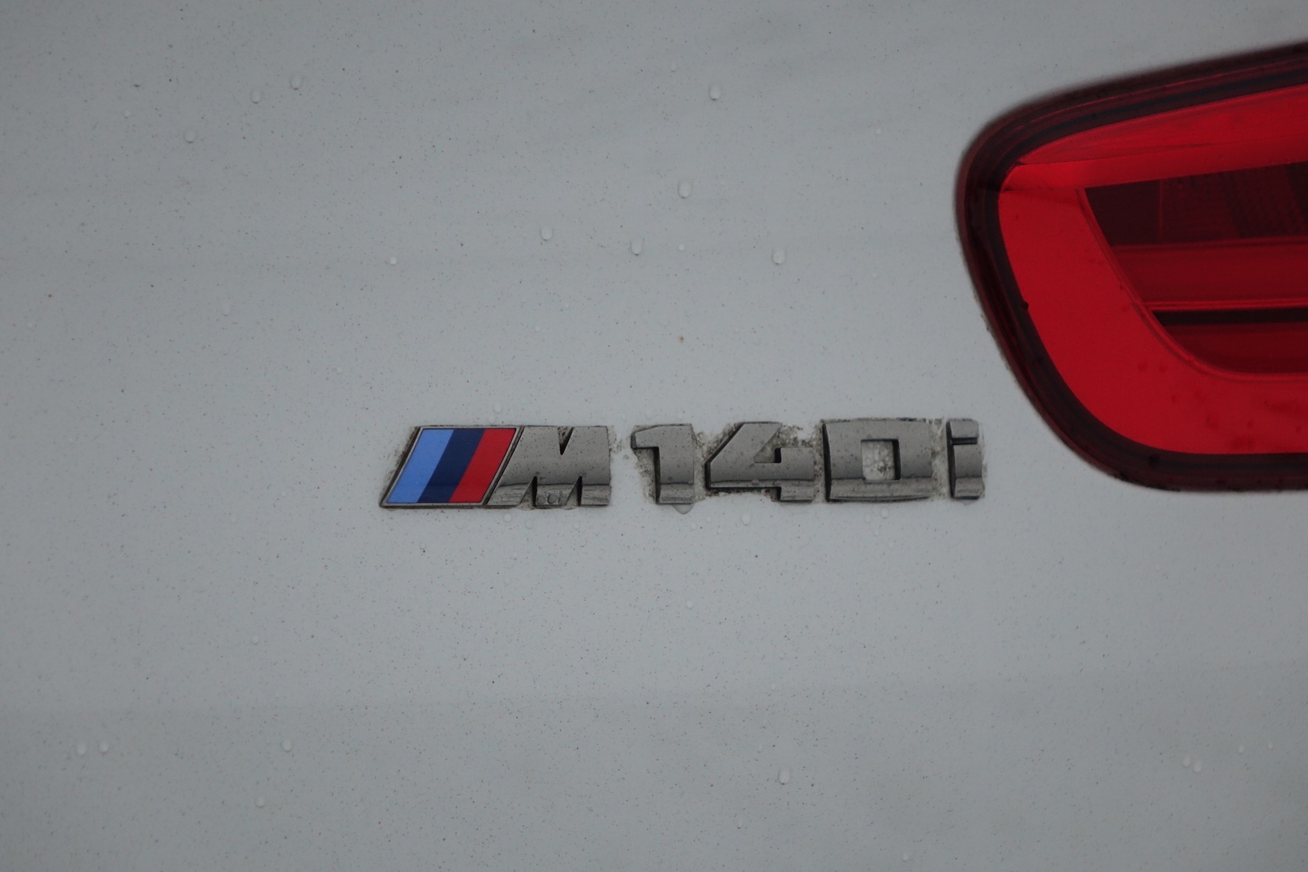 BMW M140i xDrive