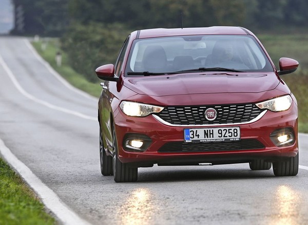 Polska premiera nowego Fiata Tipo