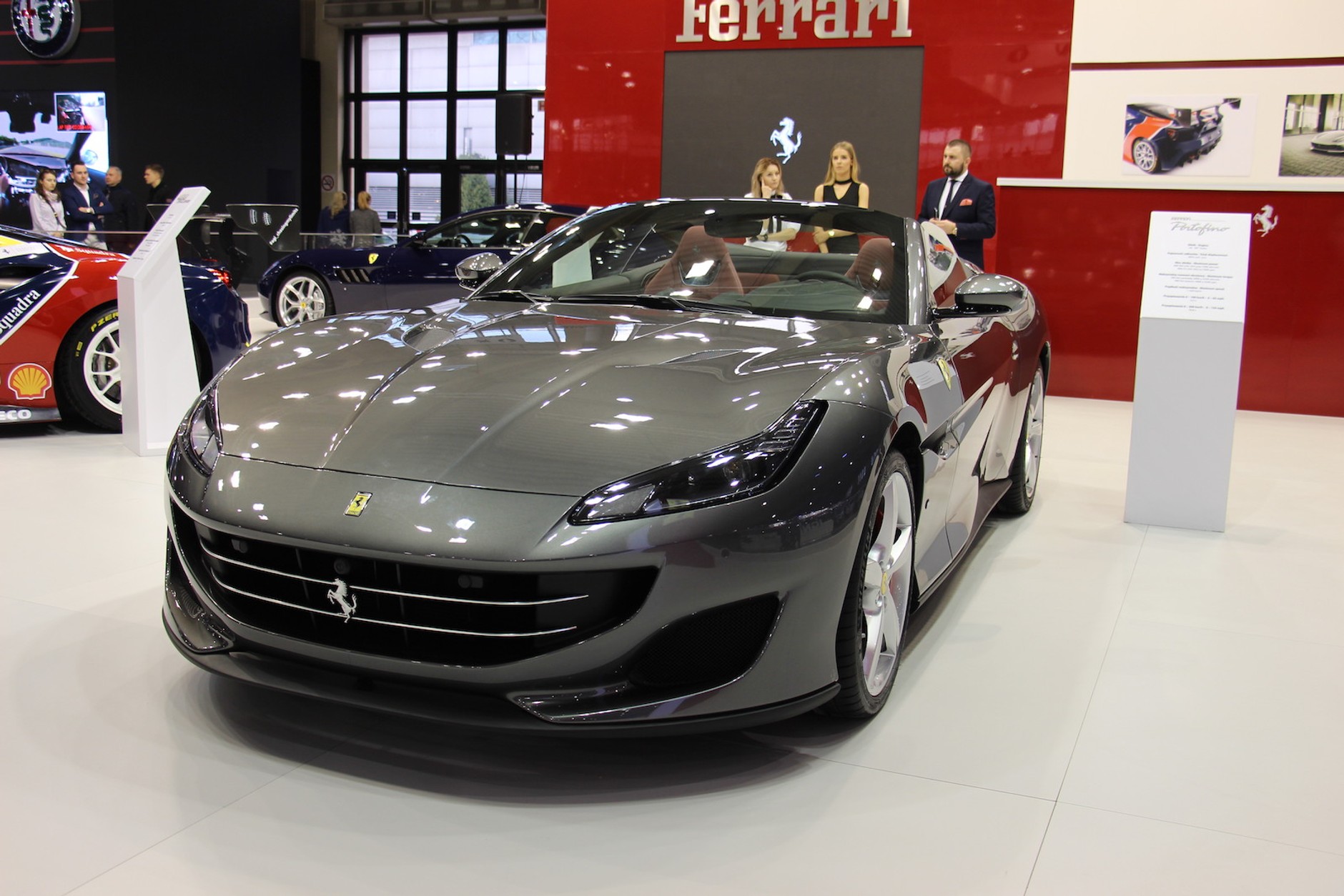 Ferrari Portofino