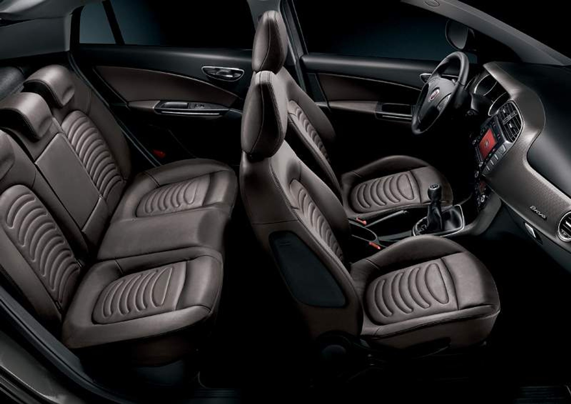 Fiat Bravo: nowy silnik 1,6 JTD (77 kW/105 KM) już na niektórych rynkach