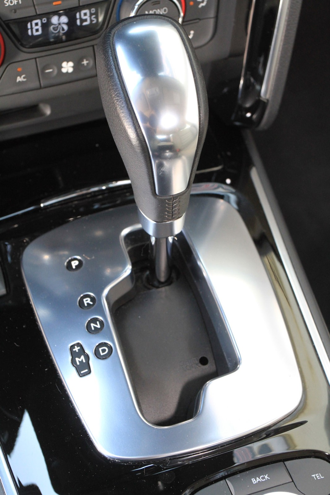 Renault Latitude: elegancja-Francja